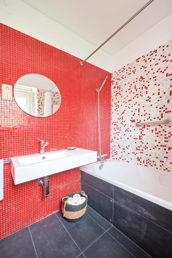 Sunny Renovated Apt With Ac, By Timecooler Lisboa Exterior foto