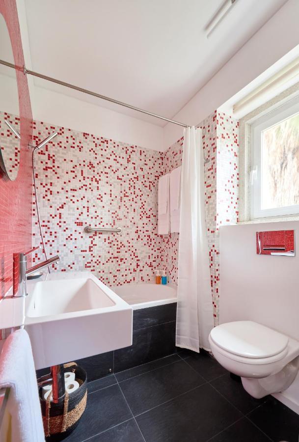 Sunny Renovated Apt With Ac, By Timecooler Lisboa Exterior foto